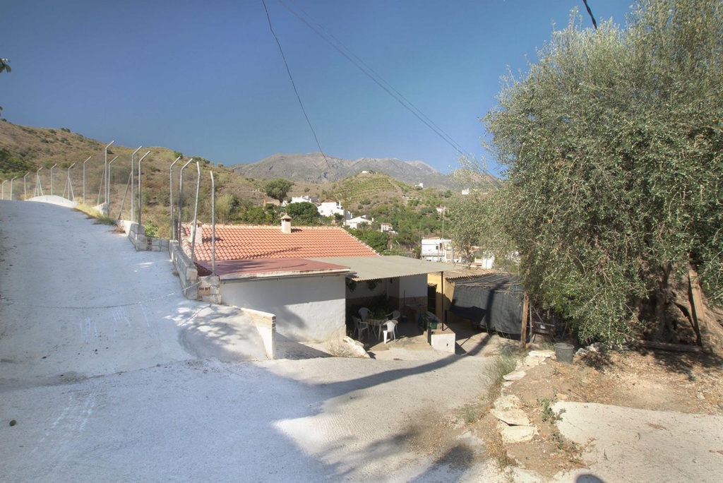 Huis te koop in Canillas de Albaida