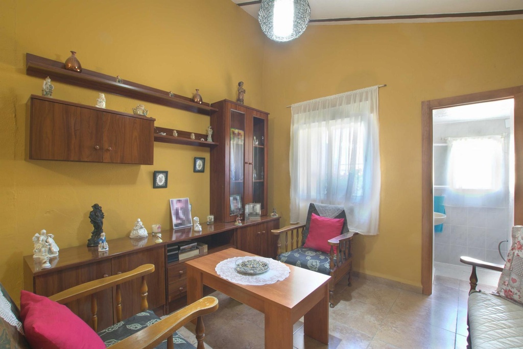 Huis te koop in Canillas de Albaida