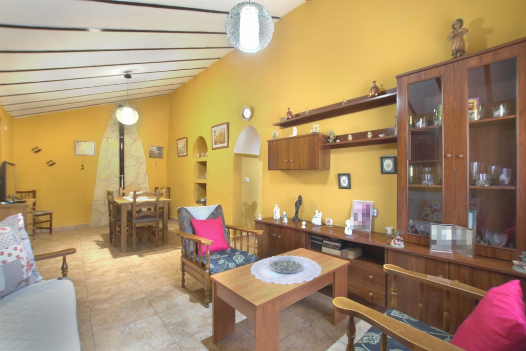 Huis te koop in Canillas de Albaida
