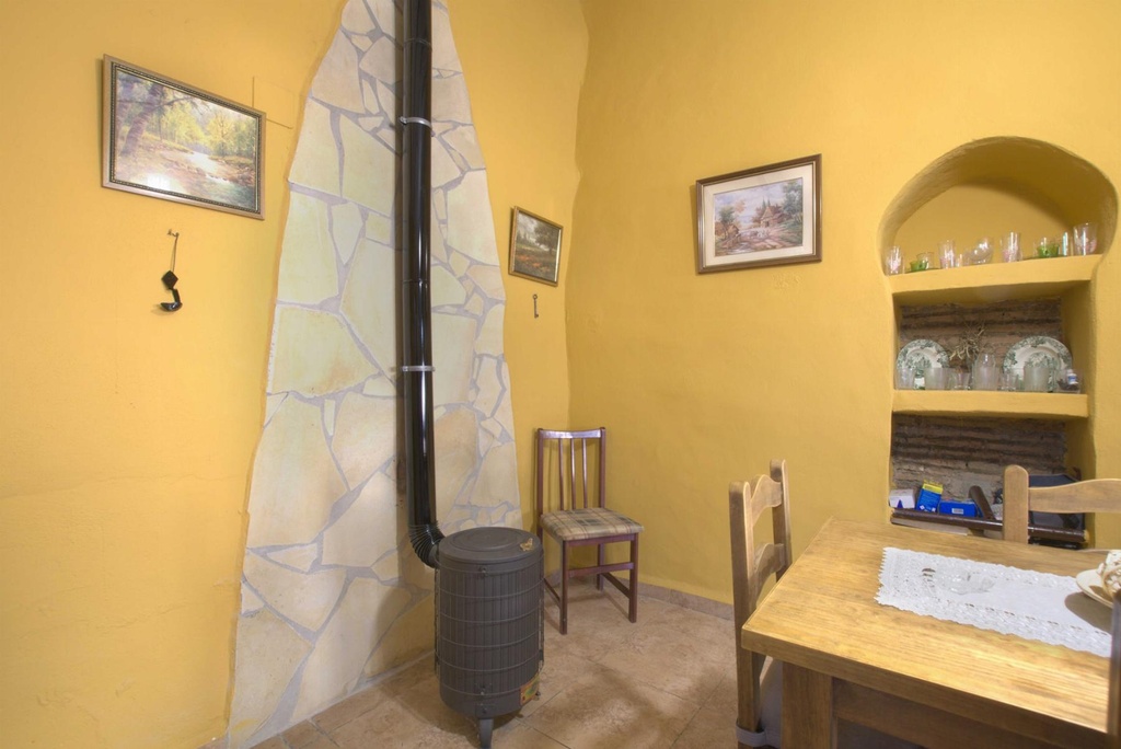 Huis te koop in Canillas de Albaida