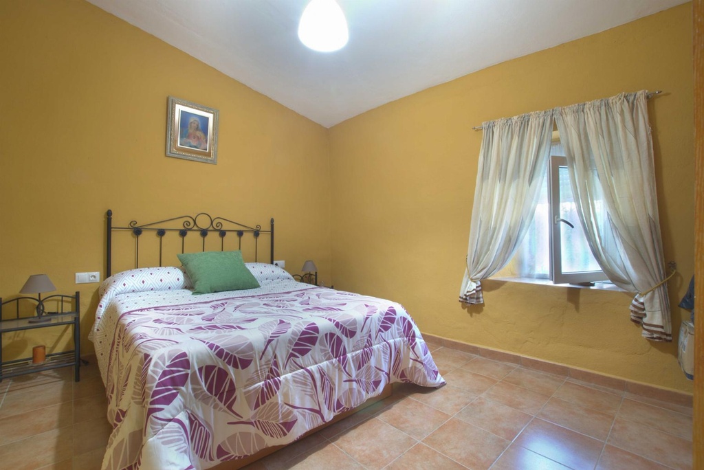 Huis te koop in Canillas de Albaida