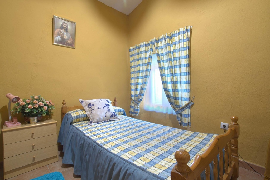 Huis te koop in Canillas de Albaida