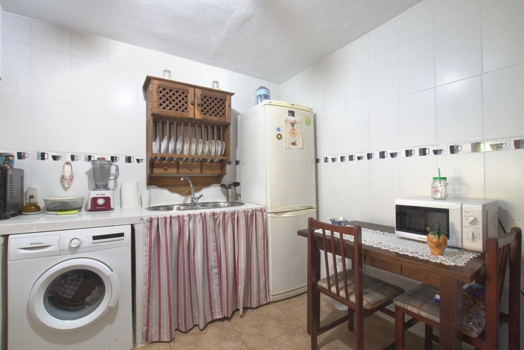 Huis te koop in Canillas de Albaida