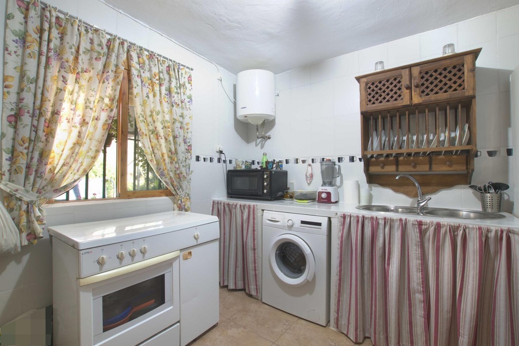 Huis te koop in Canillas de Albaida