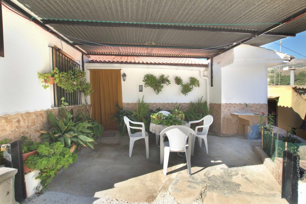 Huis te koop in Canillas de Albaida