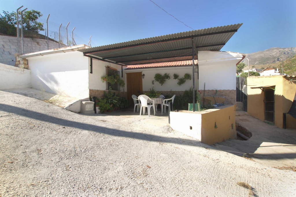 Huis te koop in Canillas de Albaida