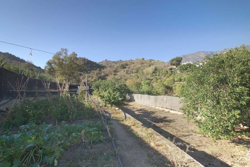 Huis te koop in Canillas de Albaida