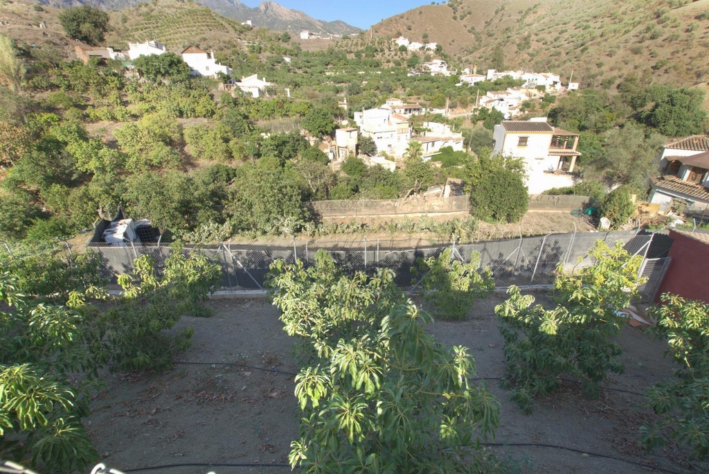 Huis te koop in Canillas de Albaida