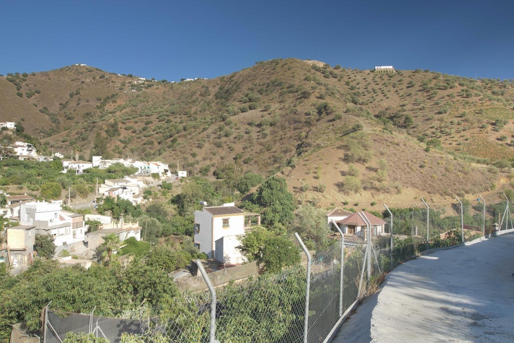 Huis te koop in Canillas de Albaida