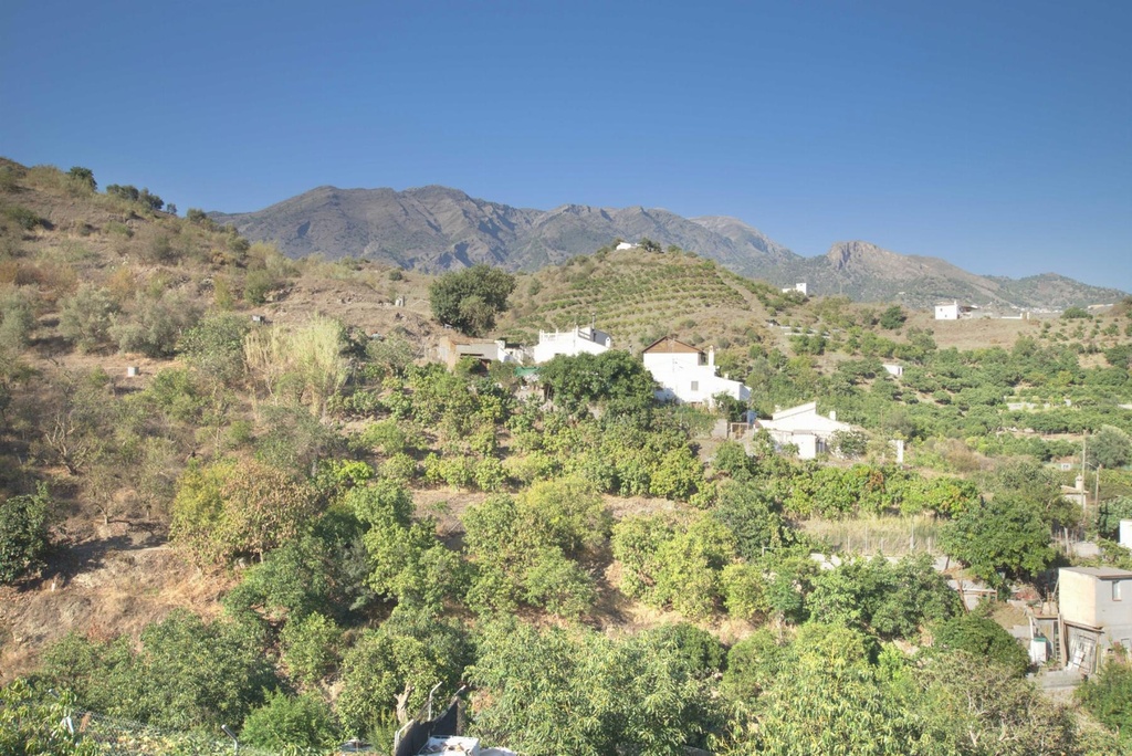 Huis te koop in Canillas de Albaida