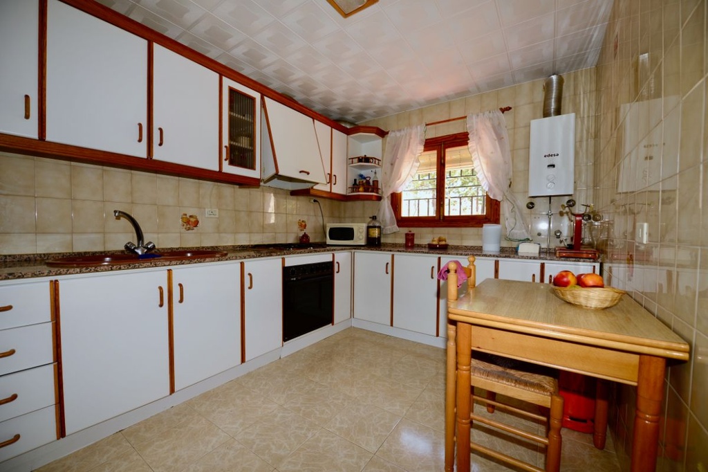 Appartement te koop in Vélez-Blanco