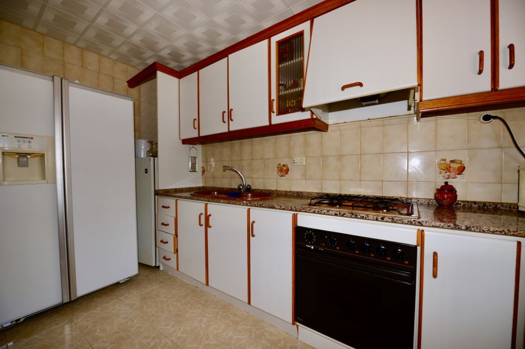 Appartement te koop in Vélez-Blanco