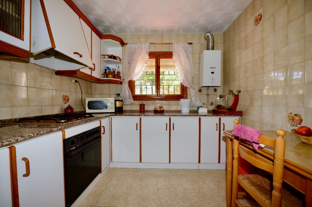 Appartement te koop in Vélez-Blanco