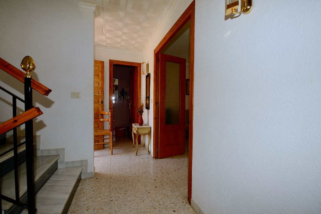 Appartement te koop in Vélez-Blanco