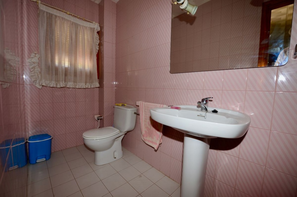 Appartement te koop in Vélez-Blanco