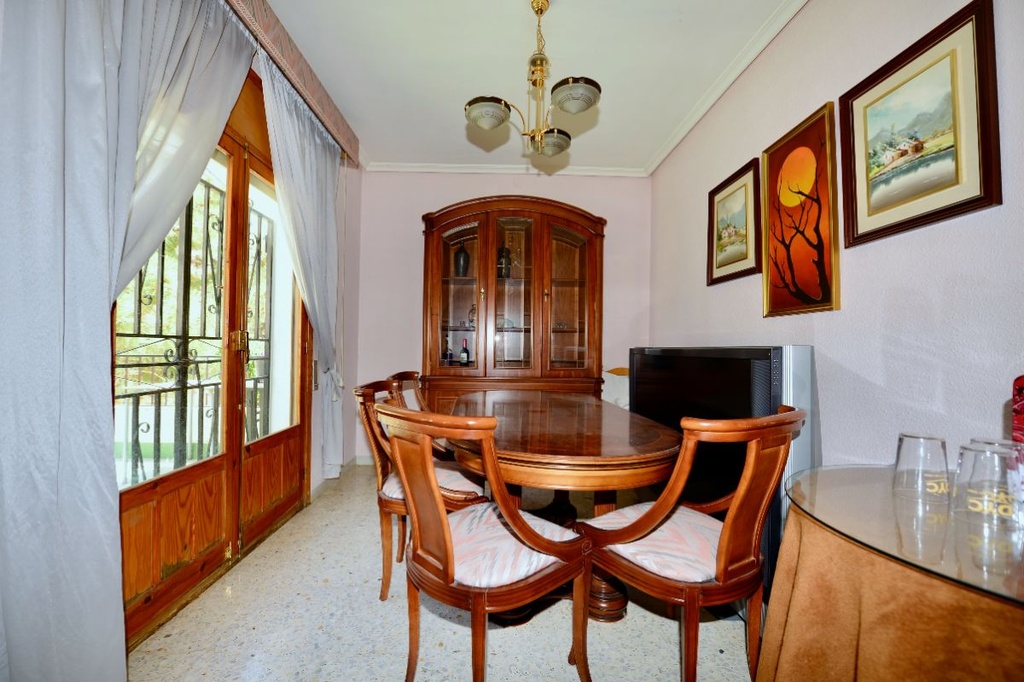 Appartement te koop in Vélez-Blanco