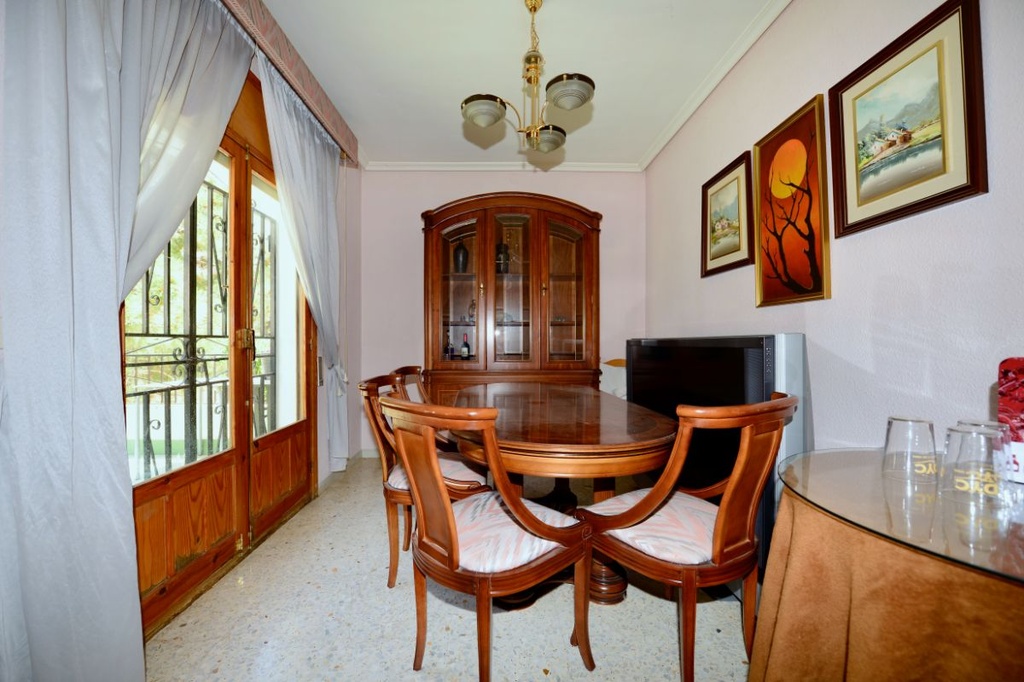 Appartement te koop in Vélez-Blanco