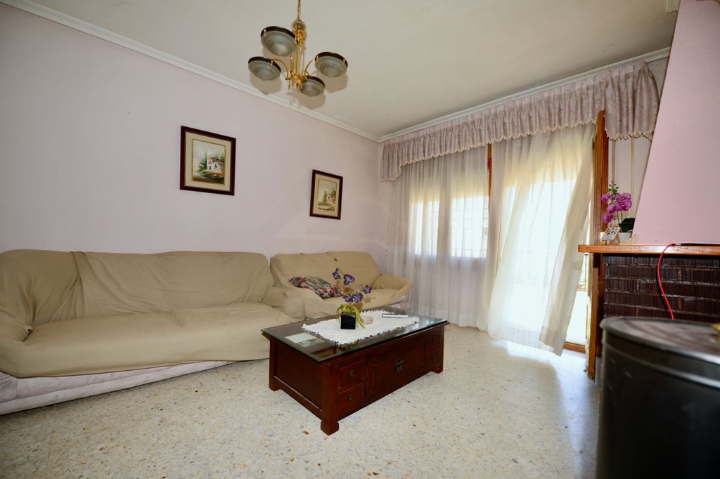 Appartement te koop in Vélez-Blanco