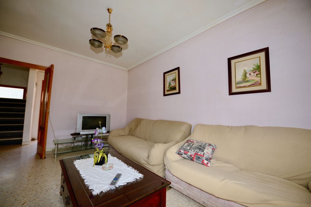 Appartement te koop in Vélez-Blanco