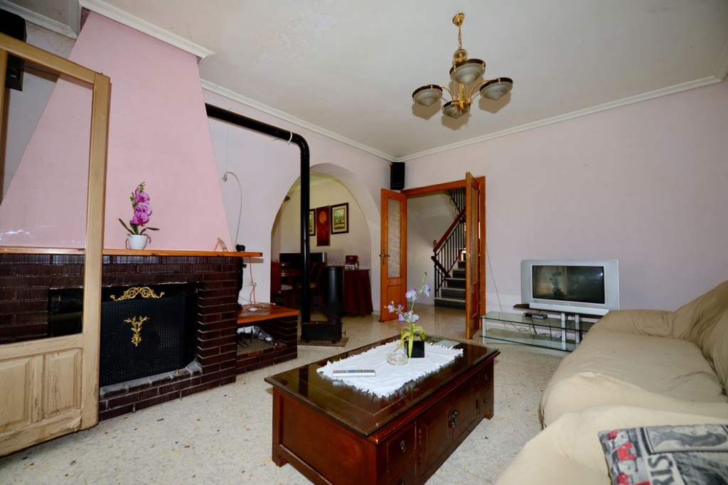 Appartement te koop in Vélez-Blanco