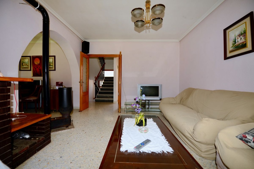 Appartement te koop in Vélez-Blanco