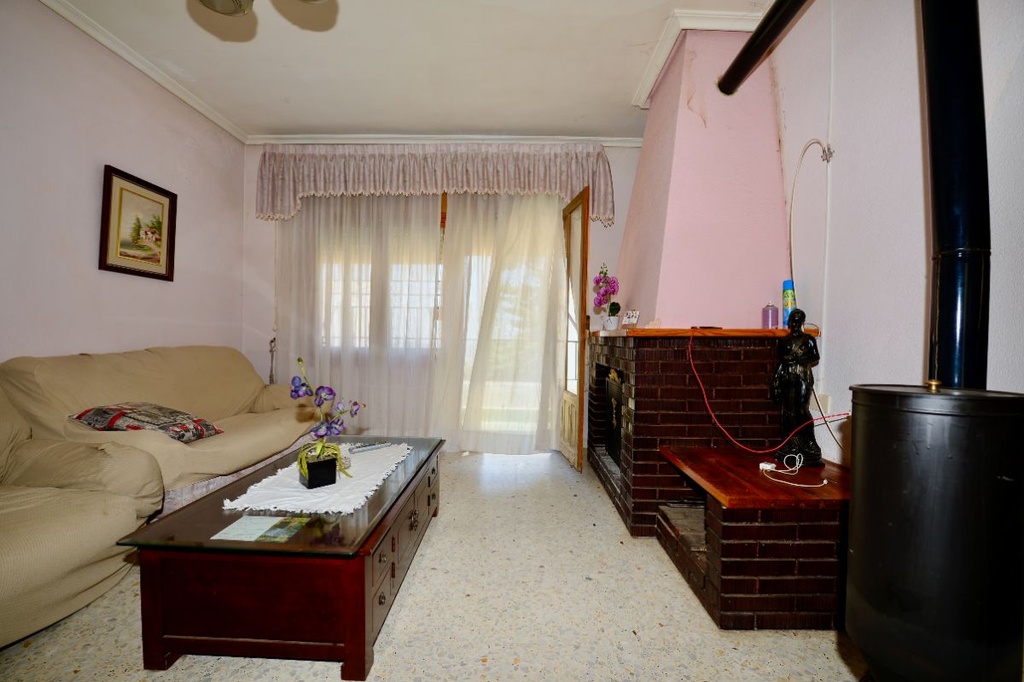 Appartement te koop in Vélez-Blanco