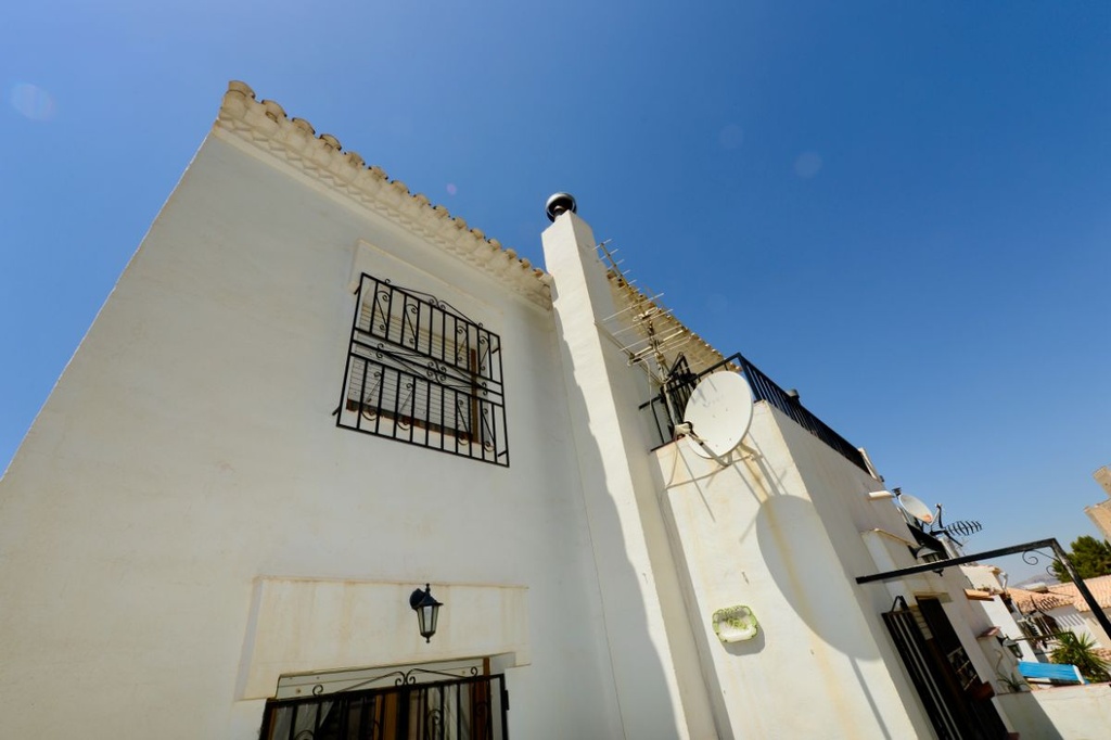 Appartement te koop in Vélez-Blanco