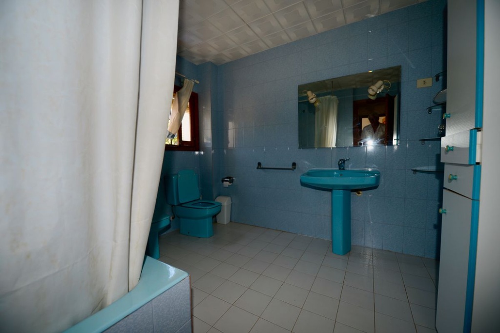 Appartement te koop in Vélez-Blanco