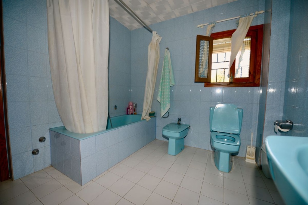 Appartement te koop in Vélez-Blanco