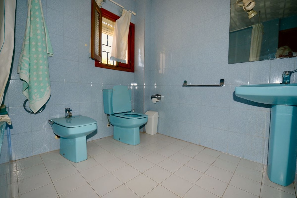 Appartement te koop in Vélez-Blanco