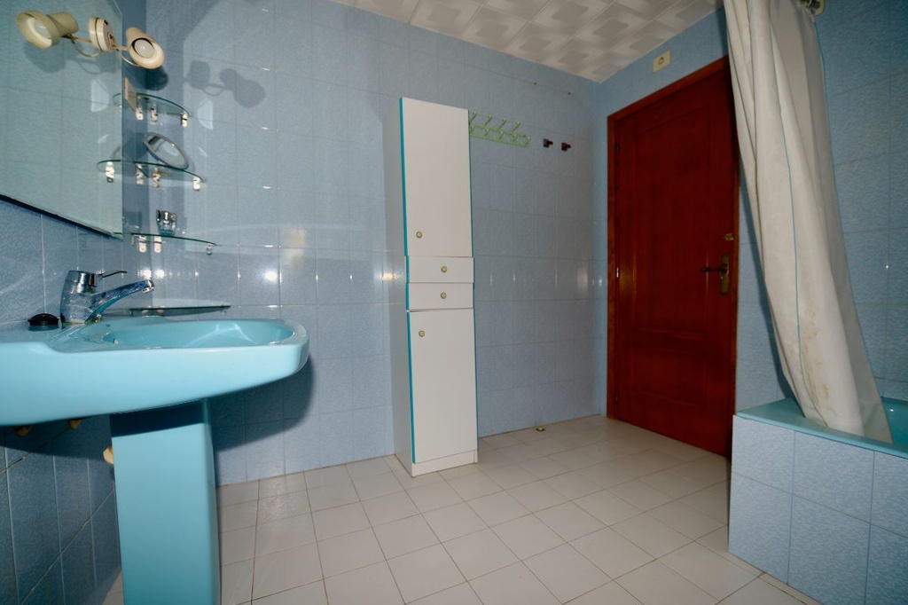 Appartement te koop in Vélez-Blanco