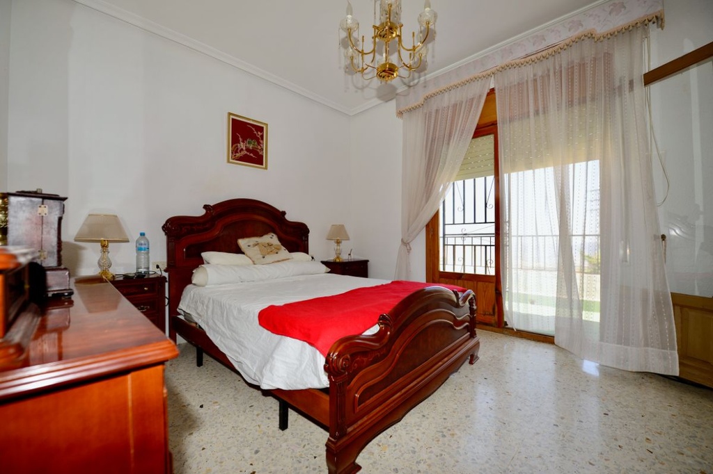 Appartement te koop in Vélez-Blanco