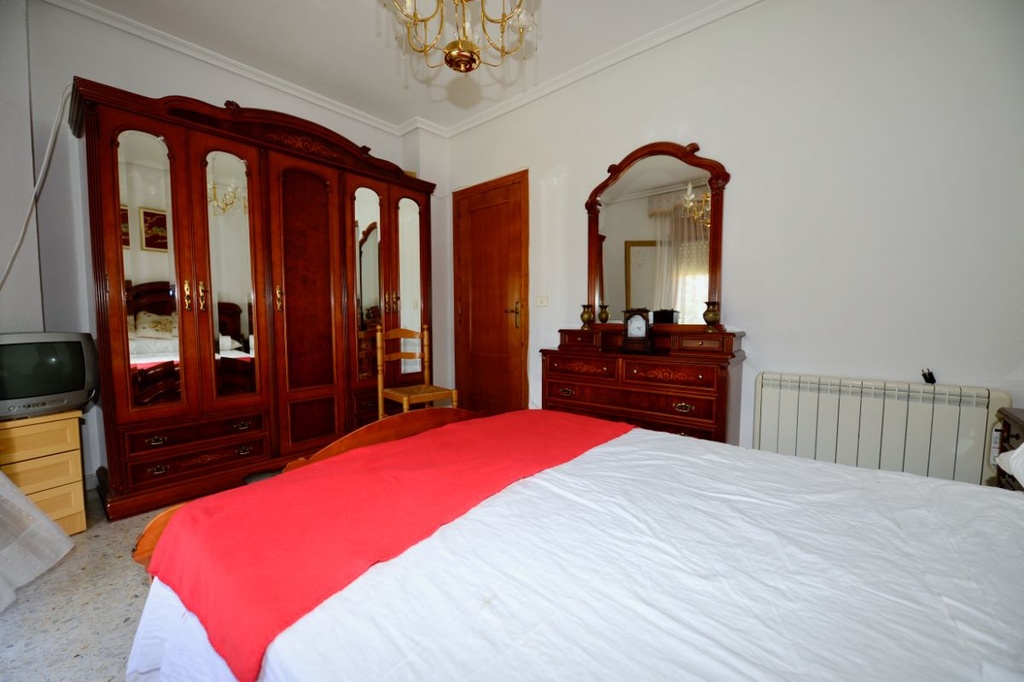 Appartement te koop in Vélez-Blanco