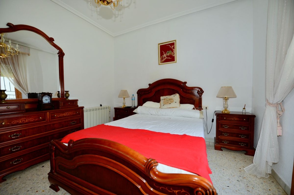 Appartement te koop in Vélez-Blanco
