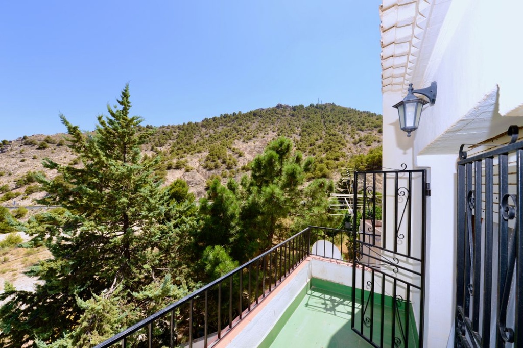 Appartement te koop in Vélez-Blanco