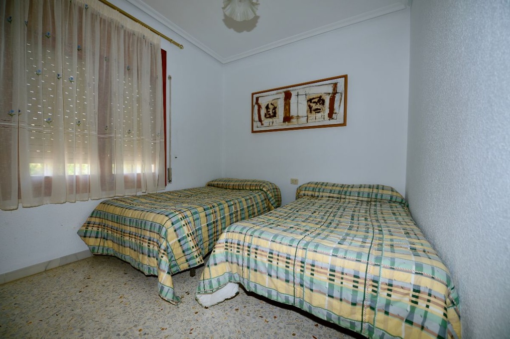 Appartement te koop in Vélez-Blanco