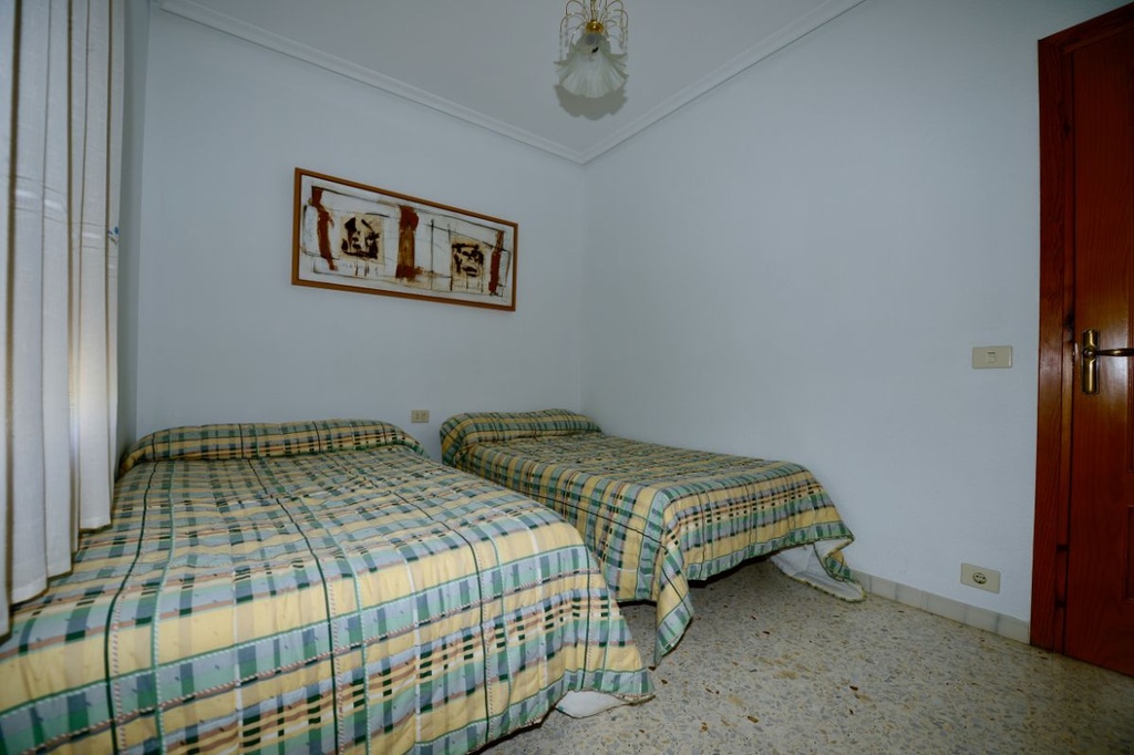 Appartement te koop in Vélez-Blanco