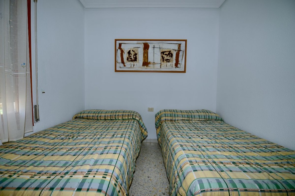 Appartement te koop in Vélez-Blanco