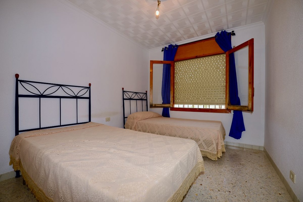Appartement te koop in Vélez-Blanco