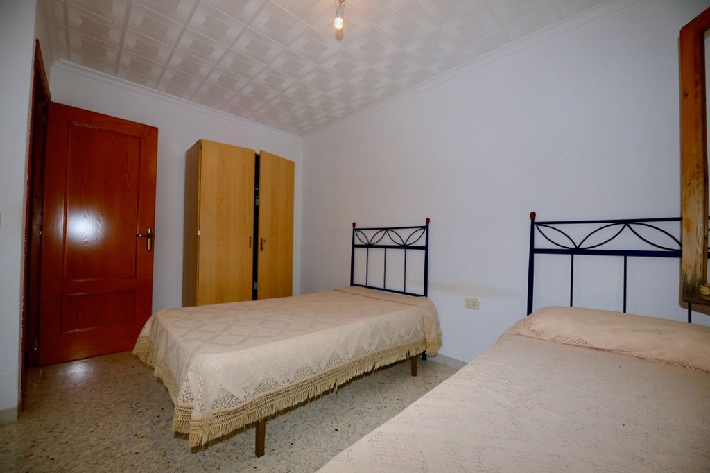 Appartement te koop in Vélez-Blanco