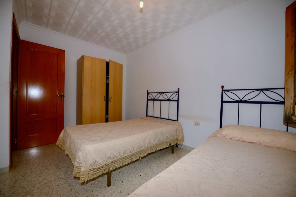 Appartement te koop in Vélez-Blanco