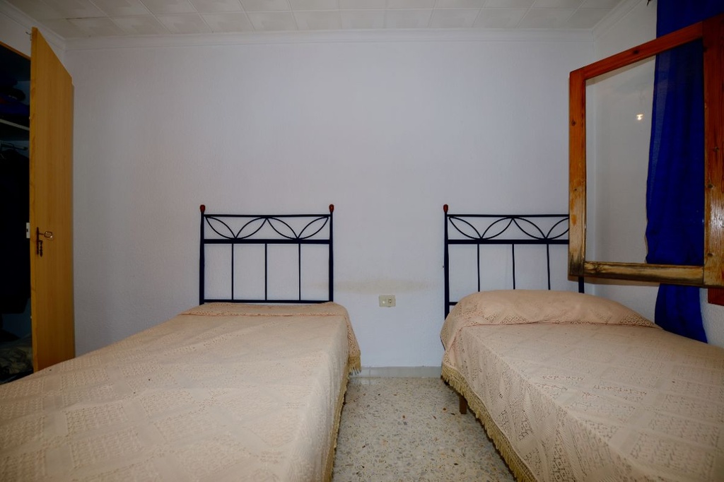 Appartement te koop in Vélez-Blanco