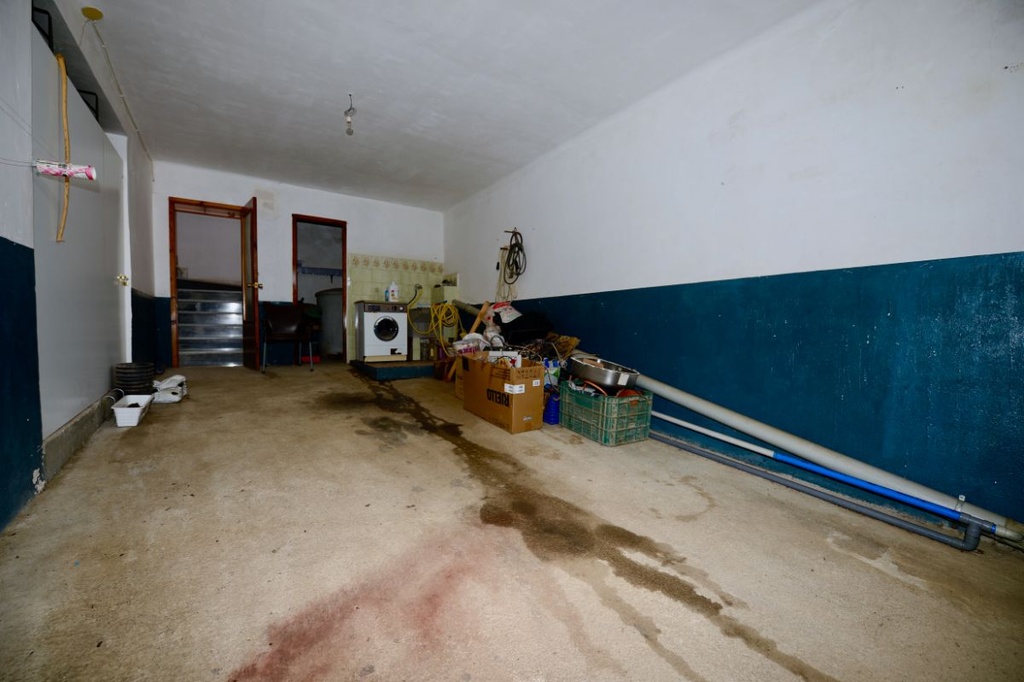 Appartement te koop in Vélez-Blanco