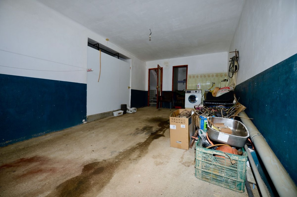 Appartement te koop in Vélez-Blanco