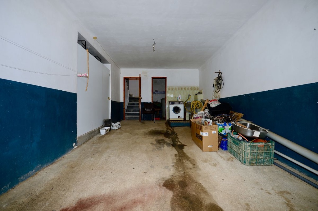 Appartement te koop in Vélez-Blanco
