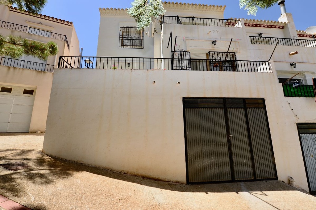 Appartement te koop in Vélez-Blanco