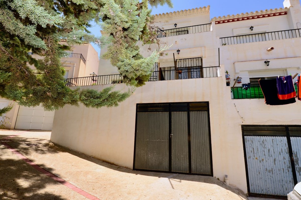 Appartement te koop in Vélez-Blanco