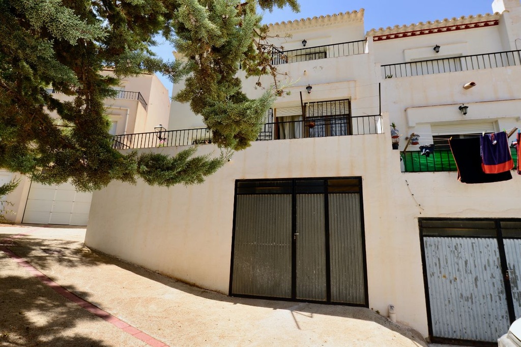 Appartement te koop in Vélez-Blanco