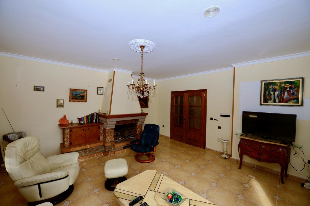Bungalow te koop in Chirivel, Almería
