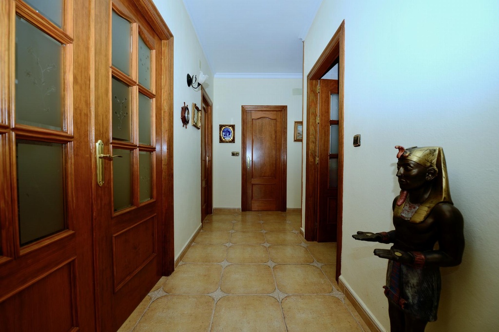 Bungalow te koop in Chirivel, Almería